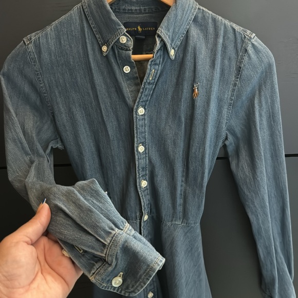 Ralph Lauren Dress - Picture 5 of 6